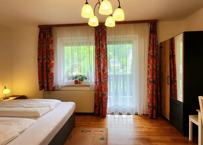 Homestay Zimmervermietung Stocker