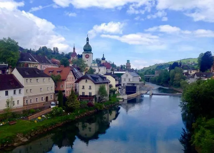 Zimmervermietung Stocker Homestay