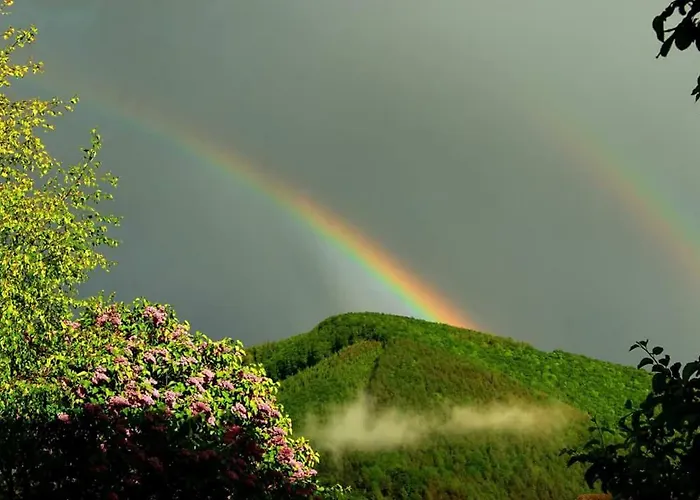 Zimmervermietung Stocker Privatunterkunft
