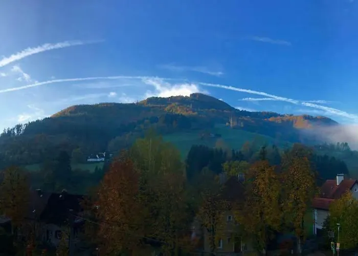 Zimmervermietung Stocker Homestay Waidhofen an der Ybbs