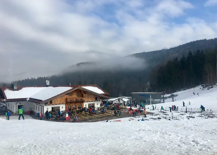 Homestay Zimmervermietung Stocker *