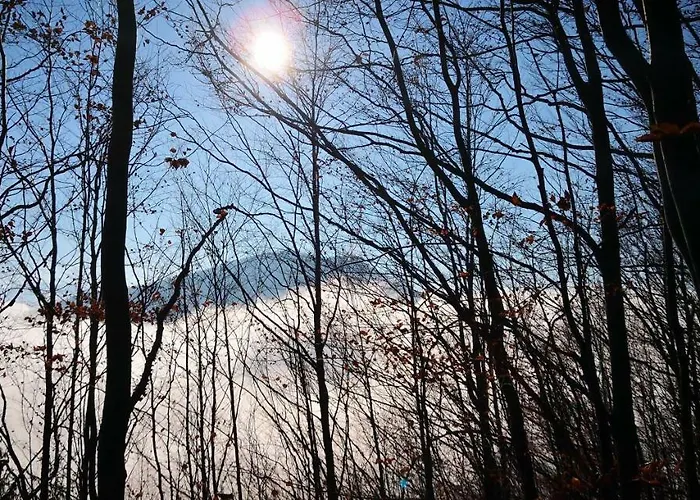 Homestay Zimmervermietung Stocker *