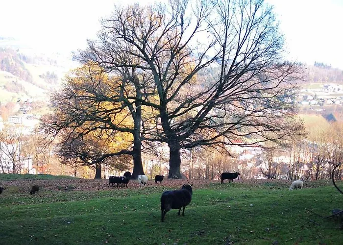 Δωμάτια σε οικογενειακή κατοικία Zimmervermietung Stocker