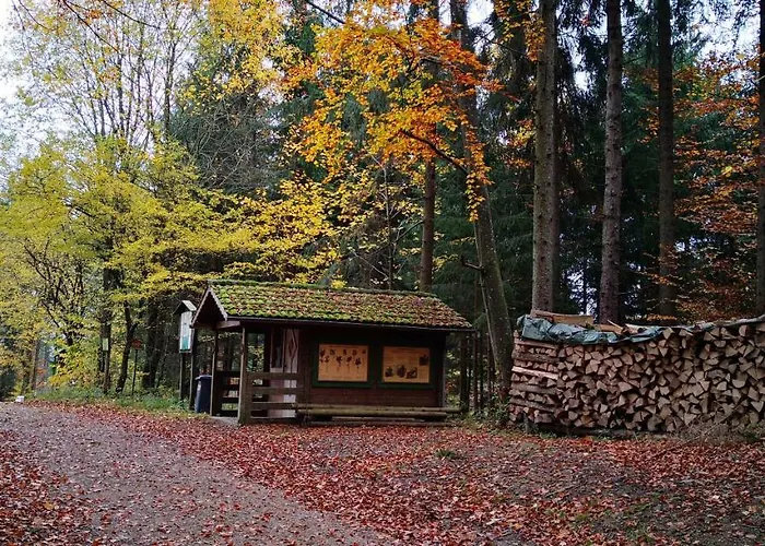 Zimmervermietung Stocker
