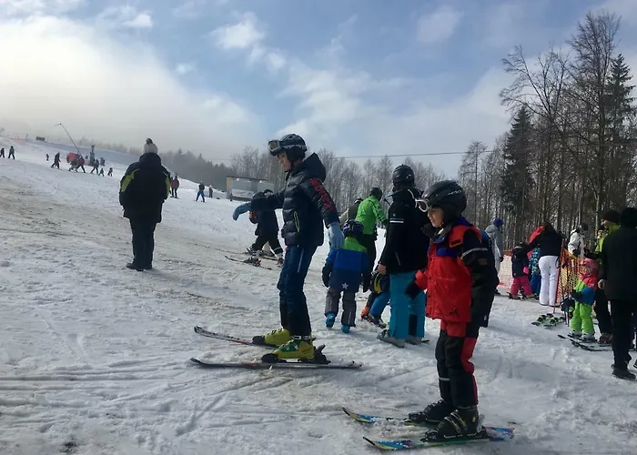 Zimmervermietung Stocker * Waidhofen an der Ybbs