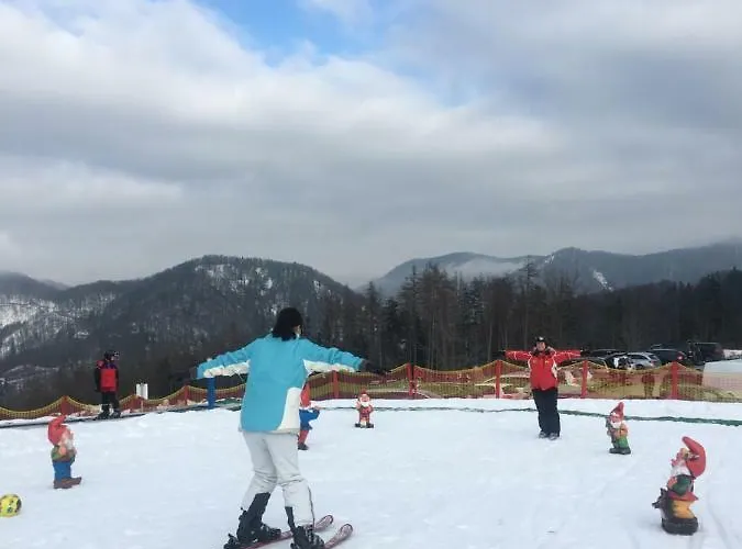 Zimmervermietung Stocker * Waidhofen an der Ybbs