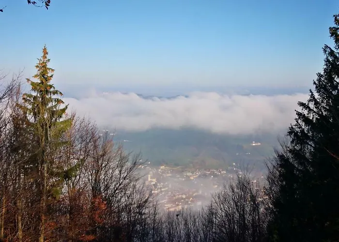 Zimmervermietung Stocker *