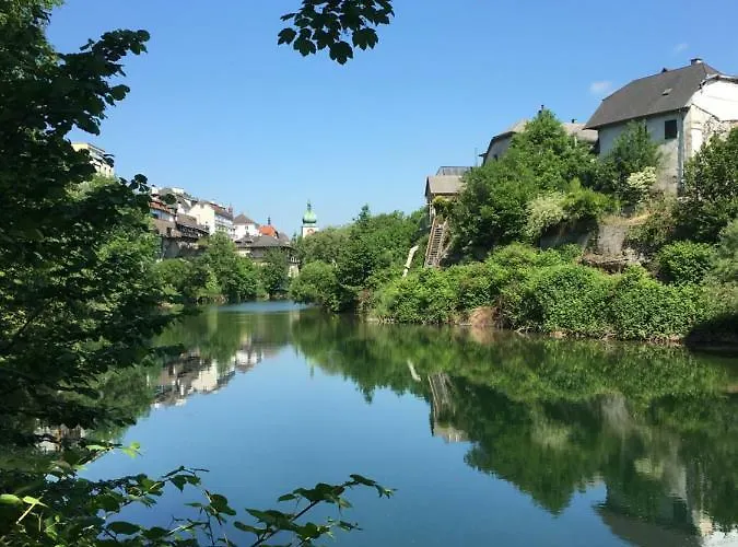 Privatunterkunft Zimmervermietung Stocker