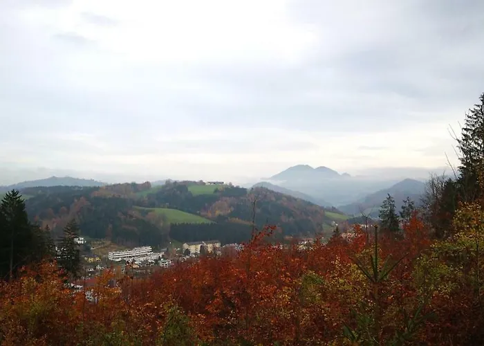 Homestay Zimmervermietung Stocker