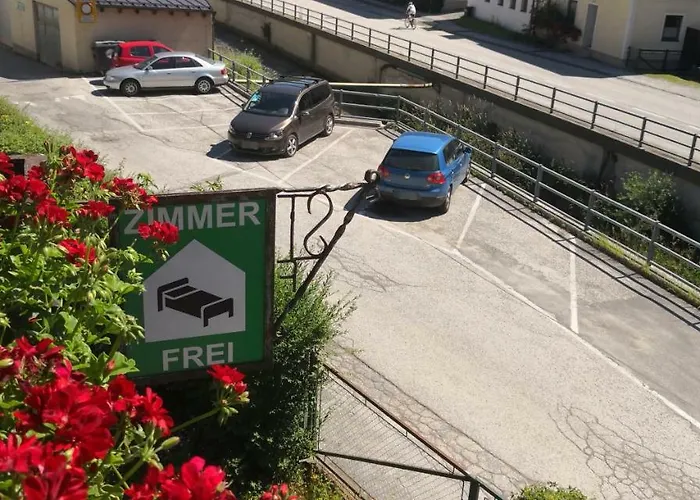 Zimmervermietung Stocker Waidhofen an der Ybbs