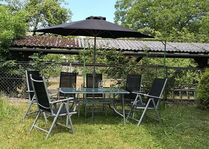 Zimmervermietung Stocker * Waidhofen an der Ybbs