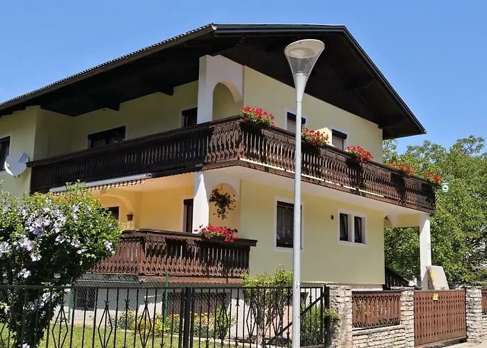 Homestay Zimmervermietung Stocker Waidhofen an der Ybbs