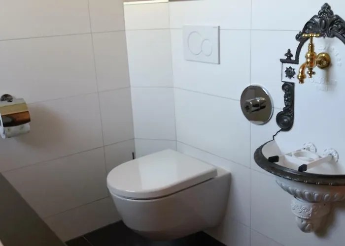 Zimmervermietung Stocker * Waidhofen an der Ybbs