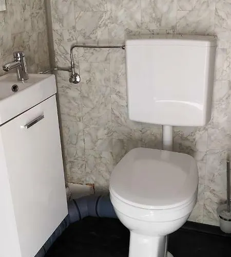 Zimmervermietung Stocker