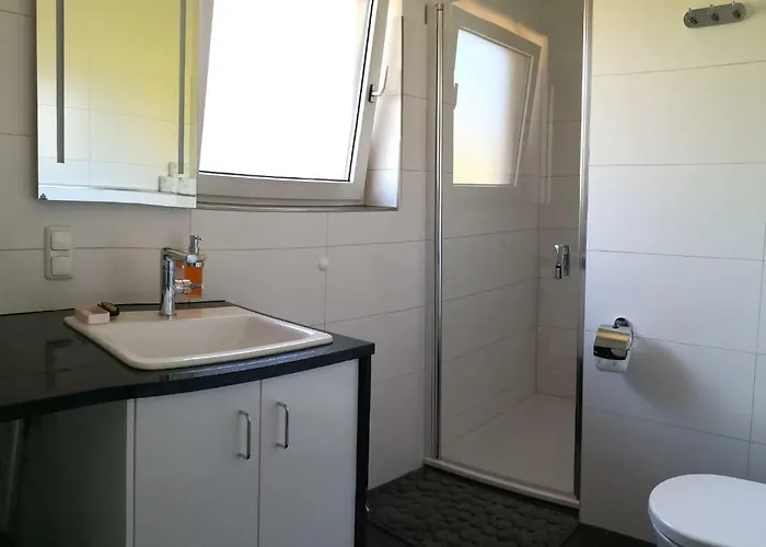 Homestay Zimmervermietung Stocker *