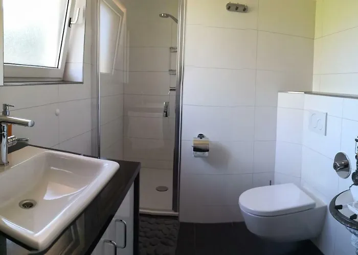 Zimmervermietung Stocker Privatunterkunft Waidhofen an der Ybbs