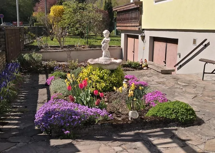 Zimmervermietung Stocker * Waidhofen an der Ybbs