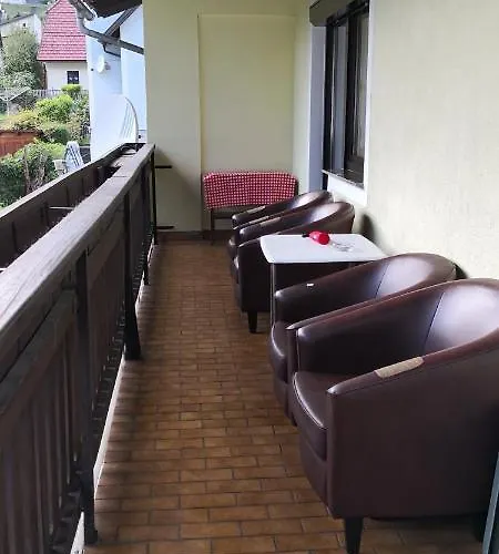 Privatunterkunft Zimmervermietung Stocker *