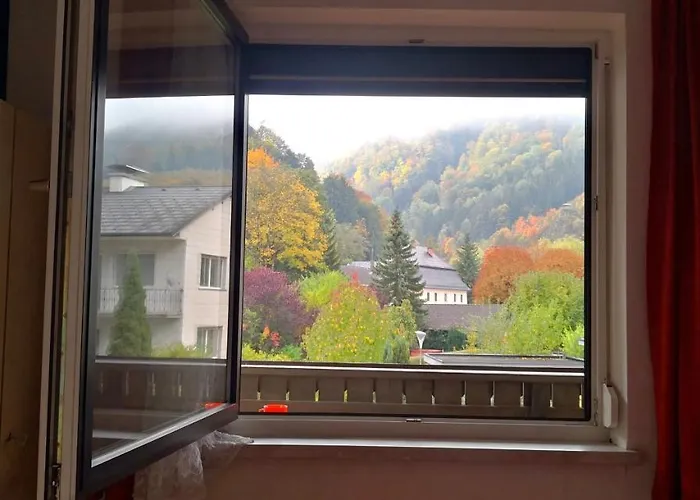 Zimmervermietung Stocker Homestay